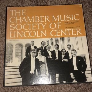 24 total classical records